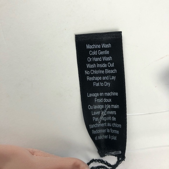 Beach Riot Chloe Bikini Bottom Floral Ruffled - Picture 7 of 7